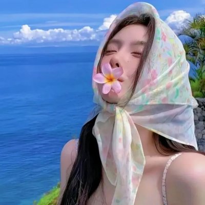 知晓天空之蓝的人啊