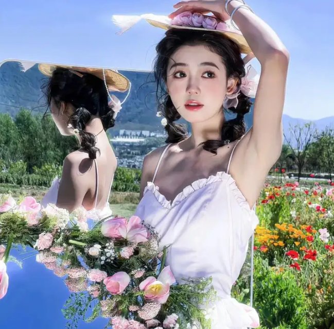 心中的恶魔